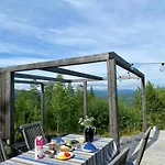 Enjoy Family Time In Beautiful Nature