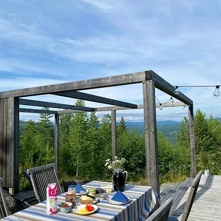 Enjoy Family Time In Beautiful Nature
