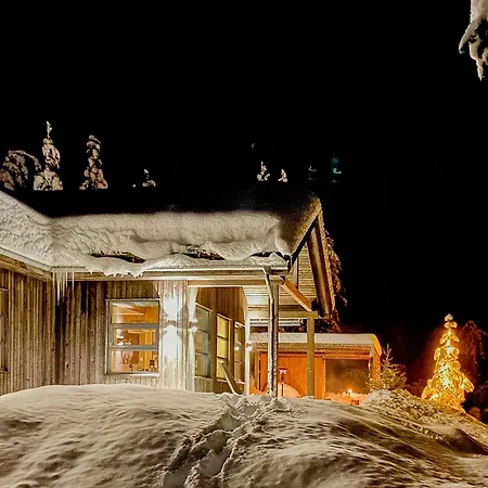 Enjoy Family Time In Beautiful Nature Kroderen