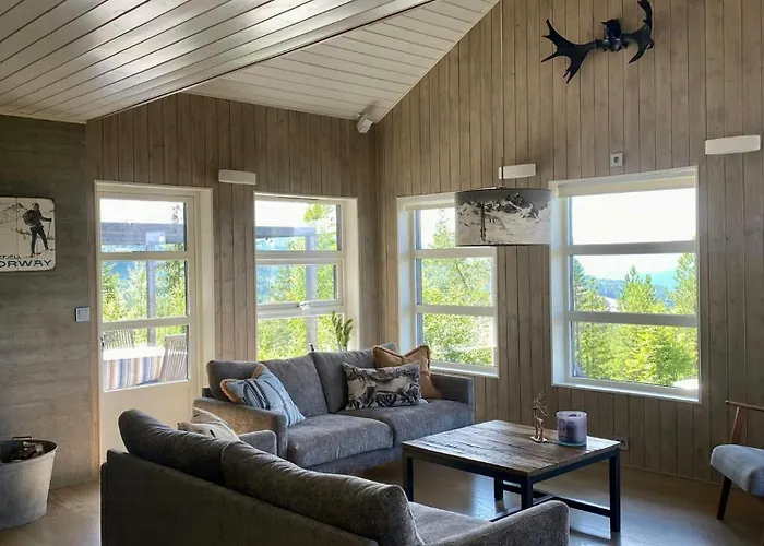 Enjoy Family Time In Beautiful Nature Tatil Evi