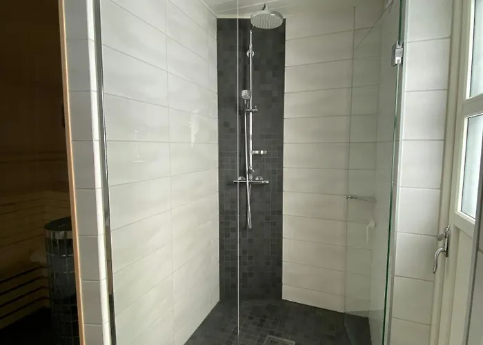 Enjoy Family Time In Beautiful Nature Tatil Evi *