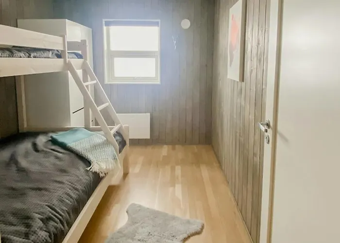 Enjoy Family Time In Beautiful Nature