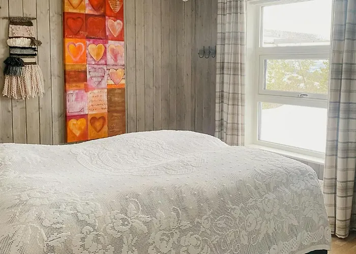 Tatil Evi Enjoy Family Time In Beautiful Nature