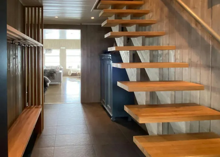 Enjoy Family Time In Beautiful Nature Tatil Evi *