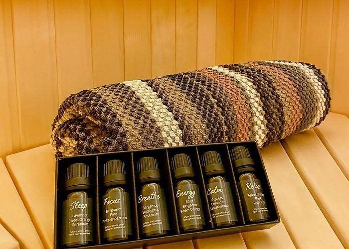 Enjoy Family Time In Beautiful Nature Kroderen