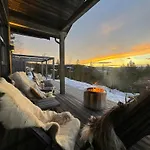 Enjoy Family Time In Beautiful Nature * Kroderen